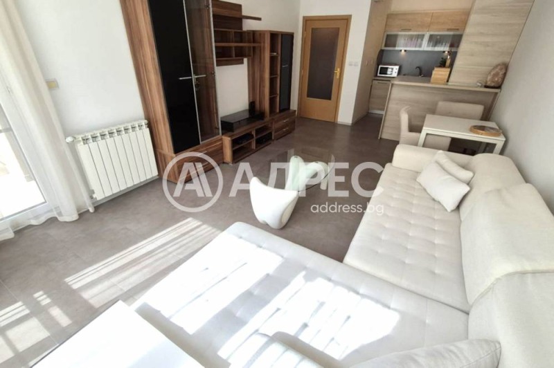 K pronájmu  1 ložnice Sofia , Manastirski livadi , 62 m2 | 71927830 - obraz [4]