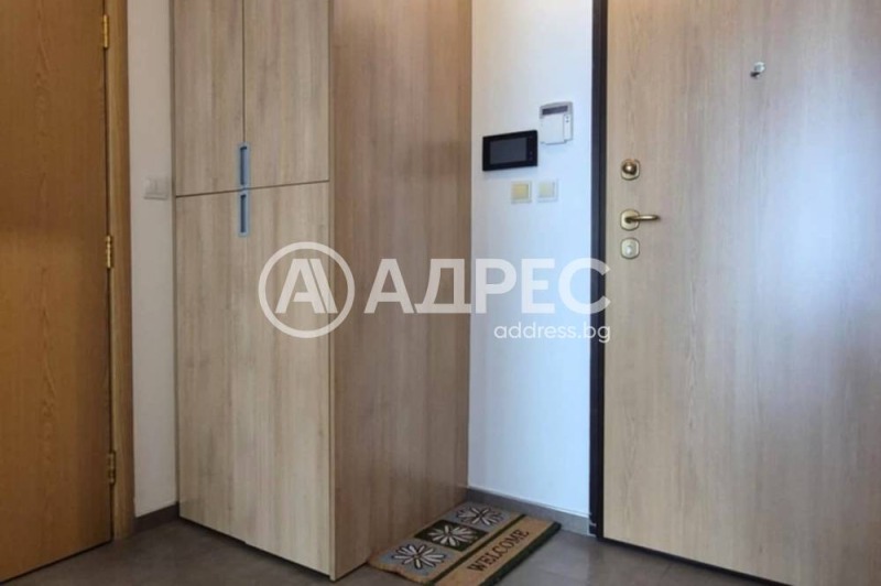 K pronájmu  1 ložnice Sofia , Manastirski livadi , 62 m2 | 71927830 - obraz [15]
