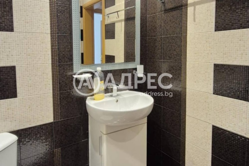 K pronájmu  1 ložnice Sofia , Manastirski livadi , 62 m2 | 71927830 - obraz [13]