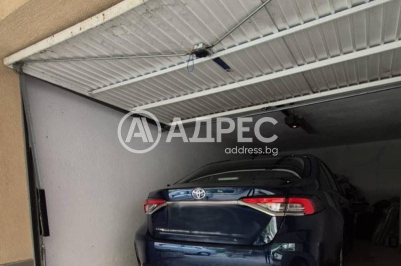 K pronájmu  1 ložnice Sofia , Manastirski livadi , 62 m2 | 71927830 - obraz [17]
