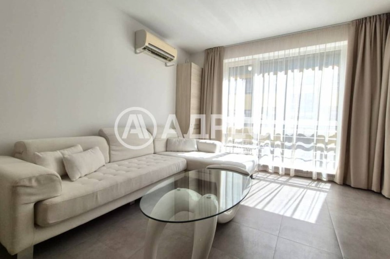 Дава под нем  2-стаен, град София, Манастирски ливади •  600 € • ID 28380982 — holmes.bg - [1] 