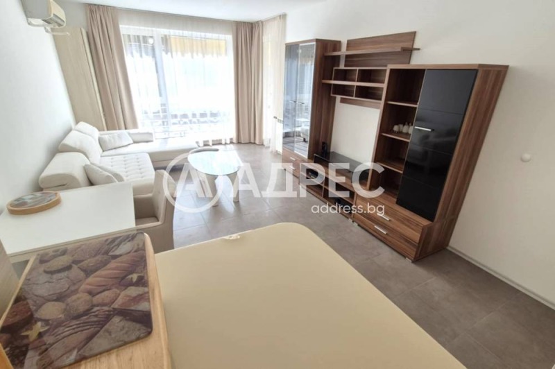 K pronájmu  1 ložnice Sofia , Manastirski livadi , 62 m2 | 71927830 - obraz [7]