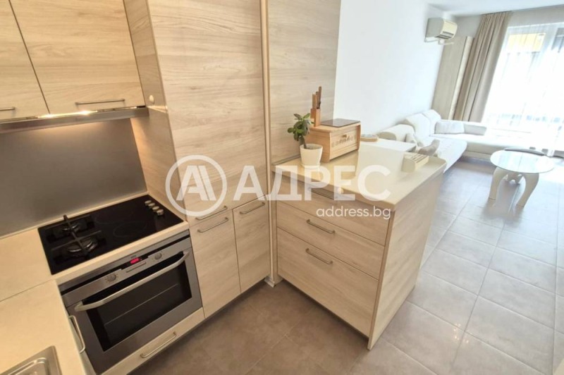 K pronájmu  1 ložnice Sofia , Manastirski livadi , 62 m2 | 71927830 - obraz [6]