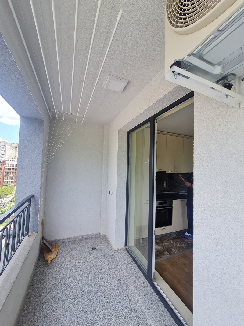 Дава под наем 2-СТАЕН, гр. София, Дървеница, снимка 14 - Апартаменти - 53242200