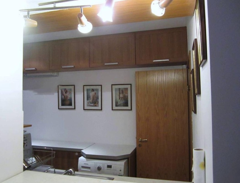 Дава под наем 2-СТАЕН, гр. София, Витоша, снимка 6 - Апартаменти - 53491749