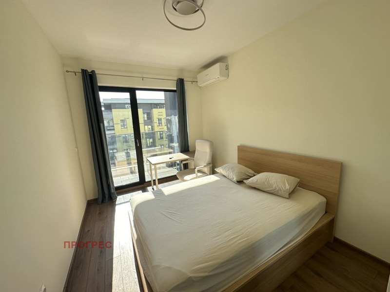 Da affittare  2 camere da letto Plovdiv , Hristo Smirnenski , 113 mq | 64849189 - Immagine [10]