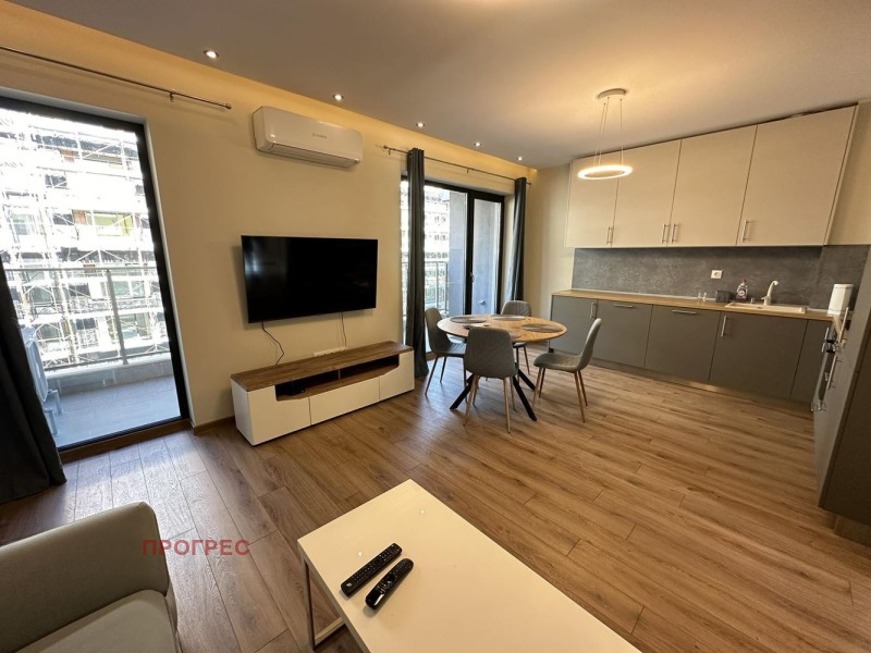 Te huur  2 slaapkamers Plovdiv , Christo Smirnenski , 113 m² | 64849189 - afbeelding [4]