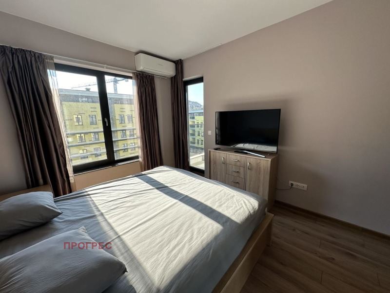 Te huur  2 slaapkamers Plovdiv , Christo Smirnenski , 113 m² | 64849189 - afbeelding [9]