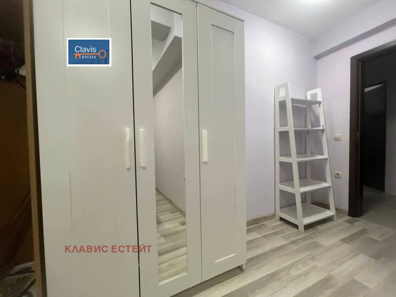 В оренду  2 спальні Пловдив , Кършияка , 86 кв.м | 43653375 - зображення [6]