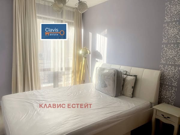 Дава под наем 3-СТАЕН, гр. Пловдив, Кършияка, снимка 3 - Aпартаменти - 48568327