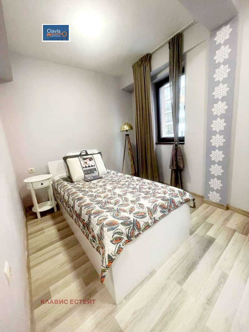 В оренду  2 спальні Пловдив , Кършияка , 86 кв.м | 43653375 - зображення [5]