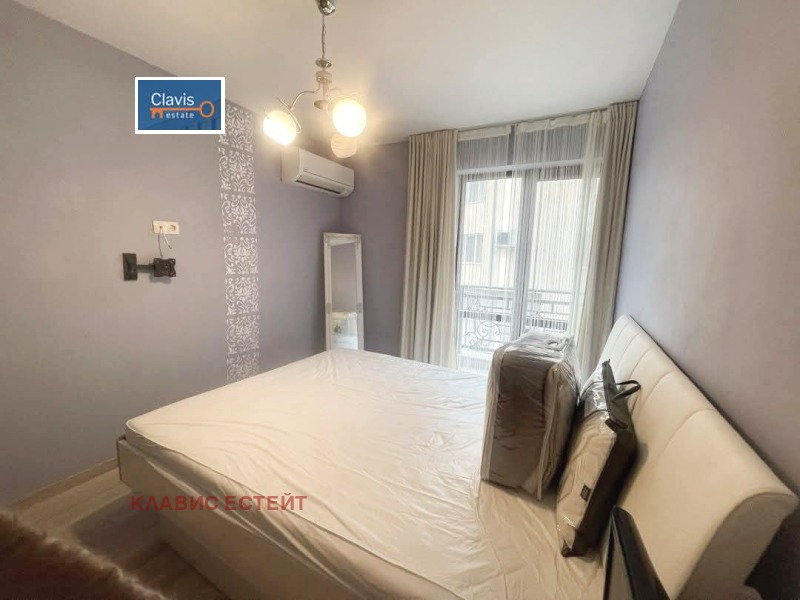 В оренду  2 спальні Пловдив , Кършияка , 86 кв.м | 43653375 - зображення [4]
