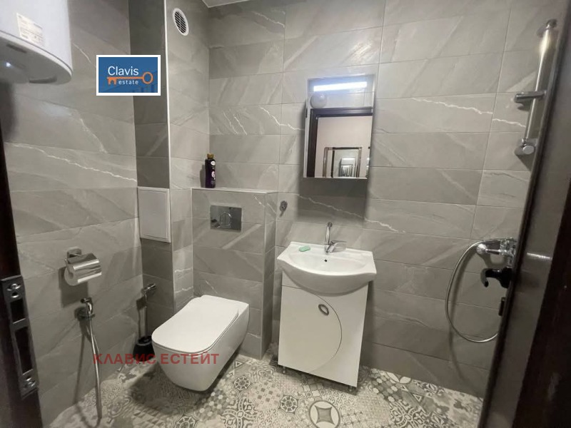 В оренду  2 спальні Пловдив , Кършияка , 86 кв.м | 43653375 - зображення [7]