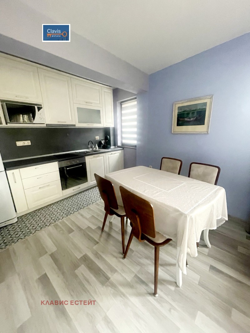 В оренду  2 спальні Пловдив , Кършияка , 86 кв.м | 43653375 - зображення [2]