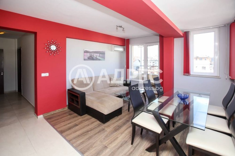 Para alugar  2 quartos Sofia , Mladost 2 , 85 m² | 24245988 - imagem [5]