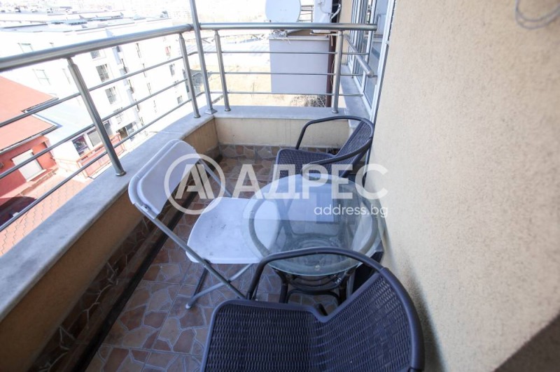Para alugar  2 quartos Sofia , Mladost 2 , 85 m² | 24245988 - imagem [11]