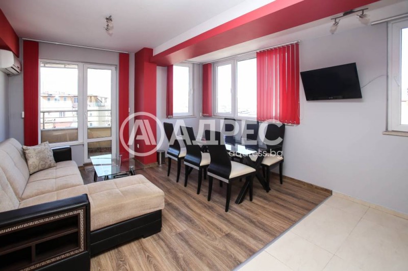 Para alugar  2 quartos Sofia , Mladost 2 , 85 m² | 24245988 - imagem [4]