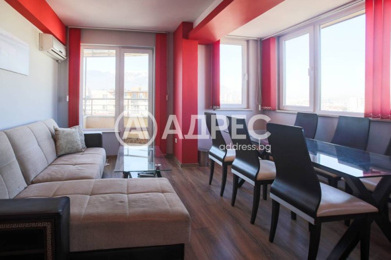 Para alugar  2 quartos Sofia , Mladost 2 , 85 m² | 24245988 - imagem [3]