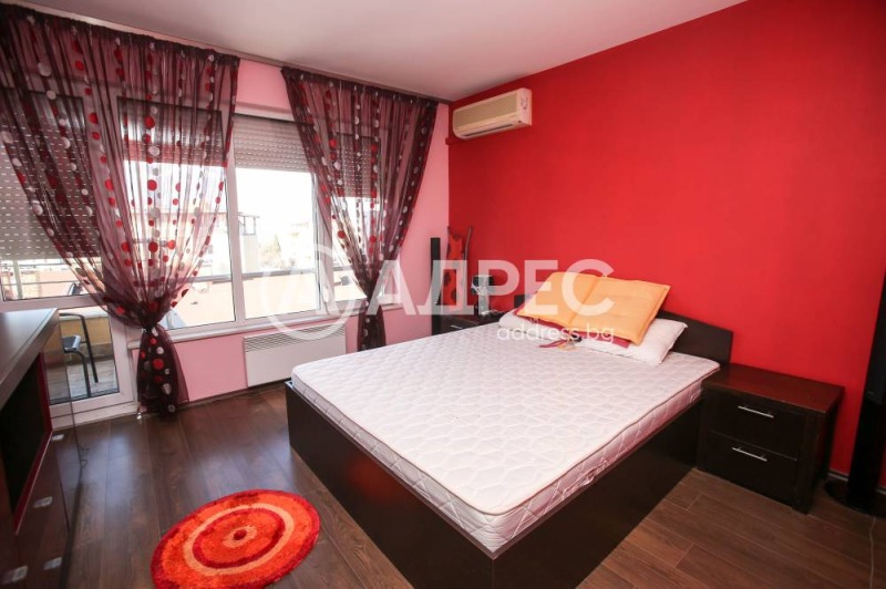 Para alugar  2 quartos Sofia , Mladost 2 , 85 m² | 24245988 - imagem [8]