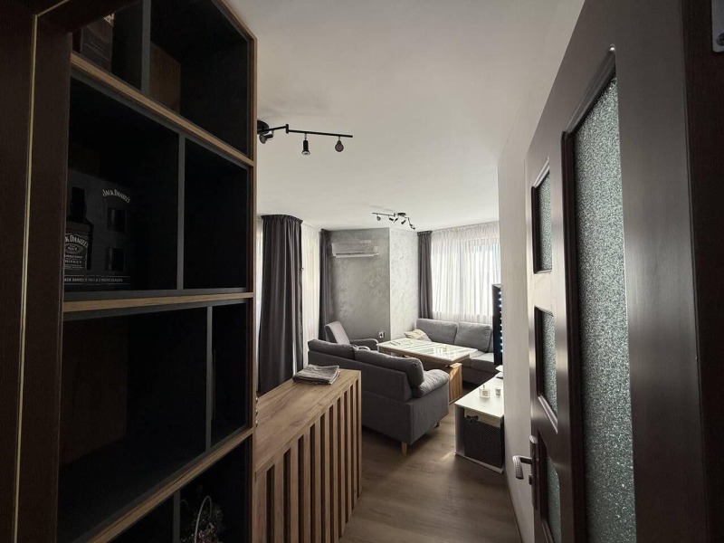 For Rent  2 bedroom Plovdiv , Hristo Smirnenski , 80 sq.m | 51825738 - image [2]
