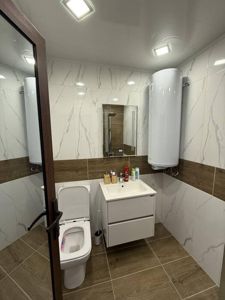 For Rent  2 bedroom Plovdiv , Hristo Smirnenski , 80 sq.m | 51825738 - image [6]