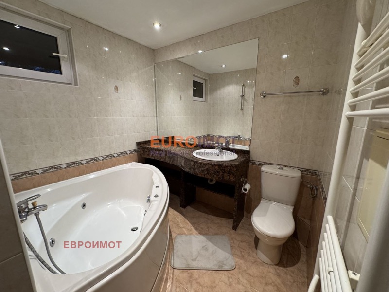 Дава под наем 3-СТАЕН, гр. София, Гео Милев, снимка 13 - Апартаменти - 52976197