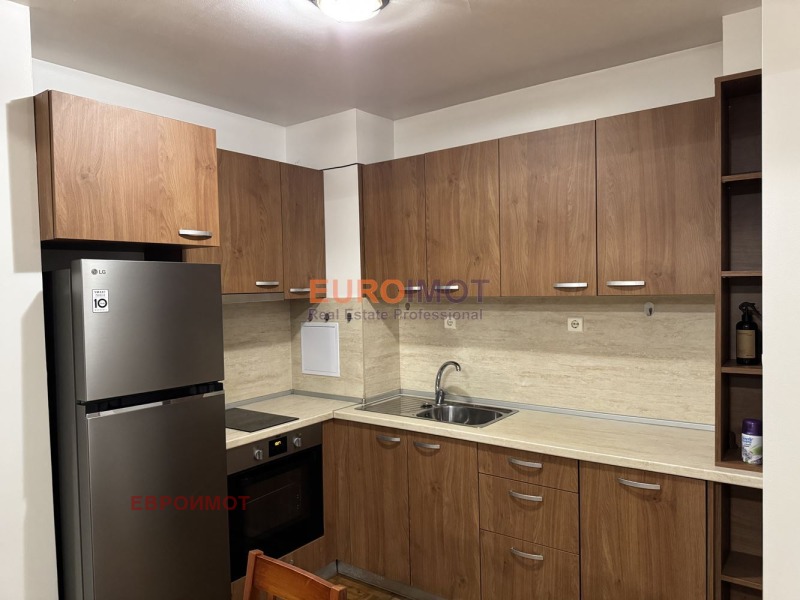 Дава под наем 3-СТАЕН, гр. София, Гео Милев, снимка 2 - Апартаменти - 52976197