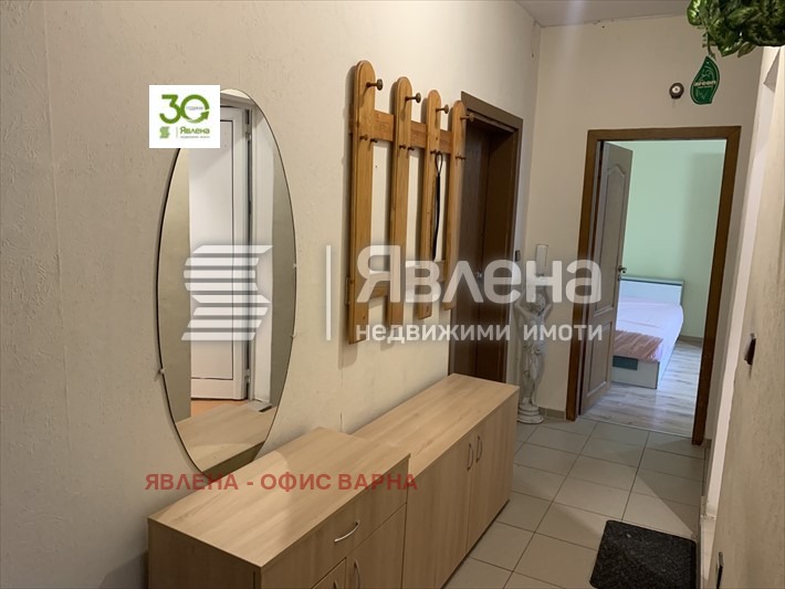 Дава под наем 3-СТАЕН, гр. Варна, Център, снимка 7 - Апартаменти - 53728601