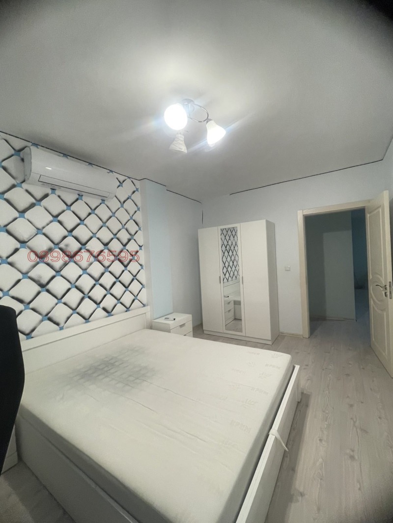 Дава под наем 4-СТАЕН, гр. Варна, Бриз, снимка 9 - Апартаменти - 52982705