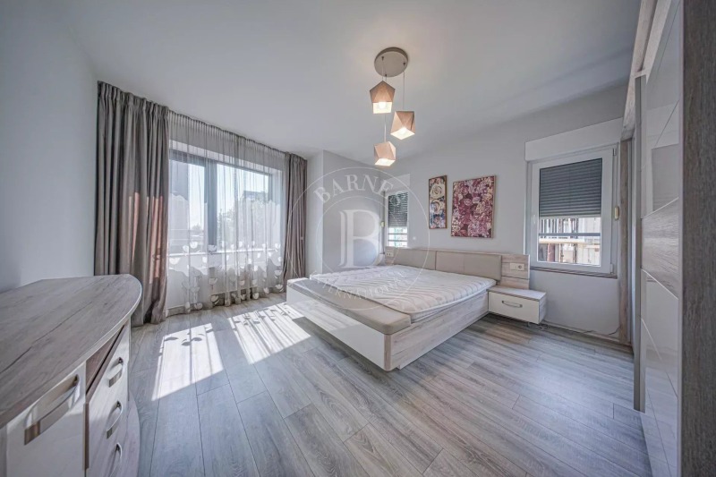 В оренду  3 кімнатна София , Драгалевци , 176 кв.м | 29192155 - зображення [15]