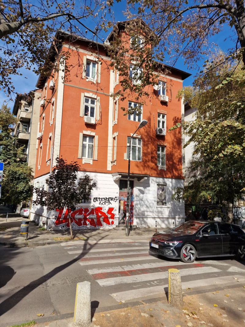 Te huur  Huis verdieping Sofia , Tsentar , 140 m² | 22138434 - afbeelding [2]