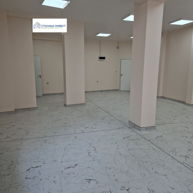 Vuokrattavana  Myymälä Ruse , Tsentar , 84 neliömetriä | 73914087 - kuva [5]