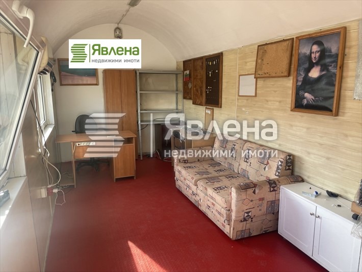 Дава под наем СКЛАД, гр. София, с. Лозен, снимка 9 - Складове - 52998287