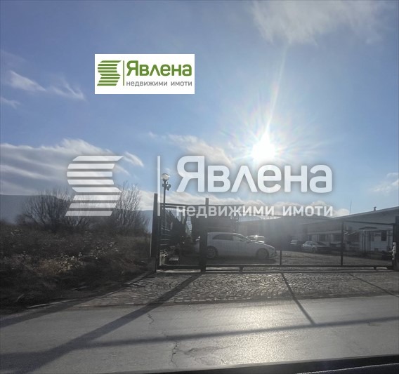 Дава под наем СКЛАД, гр. София, с. Лозен, снимка 8 - Складове - 52998287