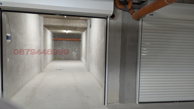 Дава под наем ГАРАЖ, ПАРКОМЯСТО, гр. София, Малинова долина, снимка 5 - Гаражи и паркоместа - 53018411