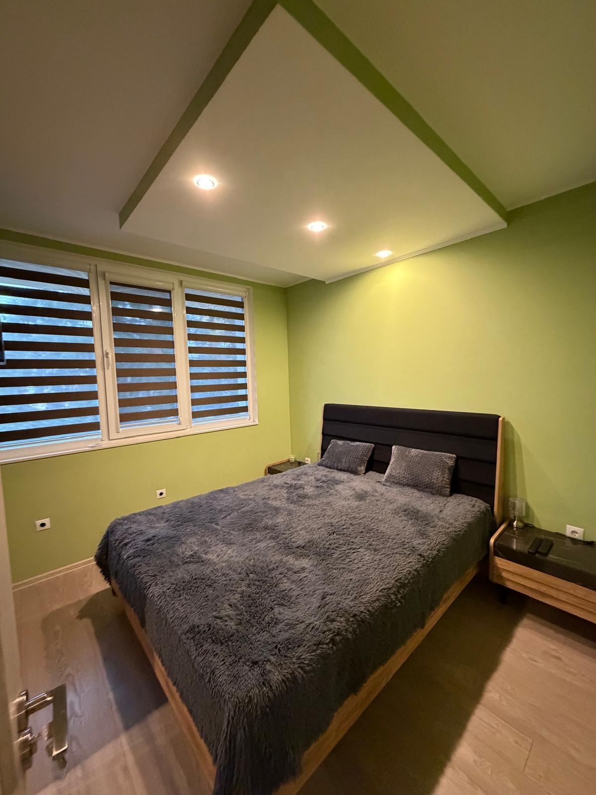 Дава под наем 3-СТАЕН, гр. София, Връбница 1, снимка 6 - Апартаменти - 54037108