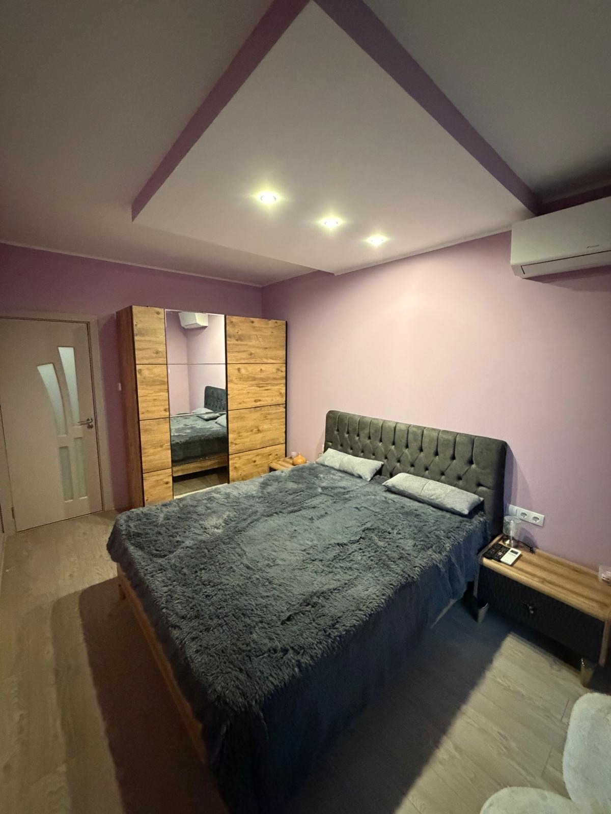 Дава под наем 3-СТАЕН, гр. София, Връбница 1, снимка 4 - Апартаменти - 54037108