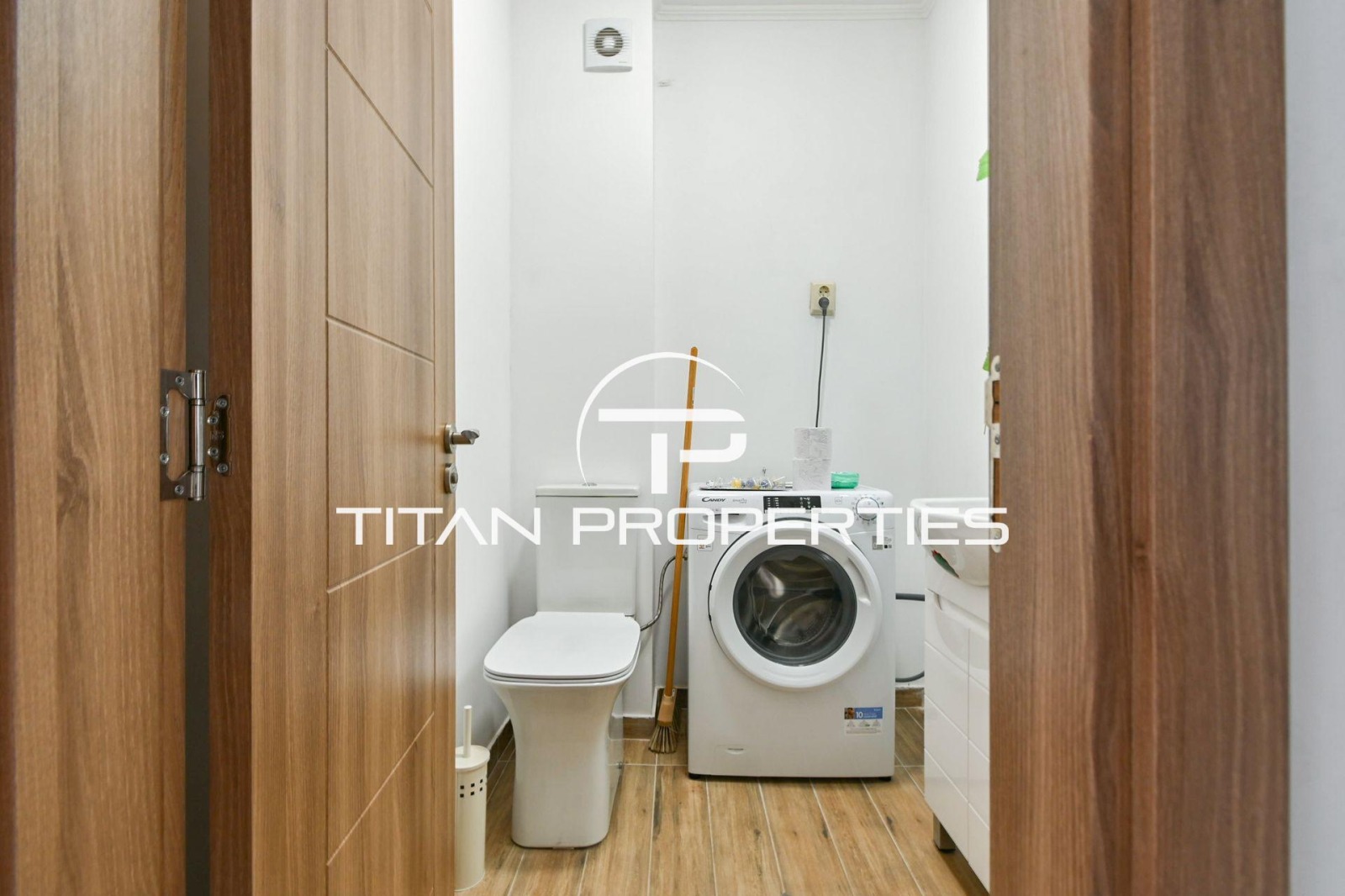 Дава под наем 3-СТАЕН, гр. София, Овча купел, снимка 11 - Апартаменти - 54830588
