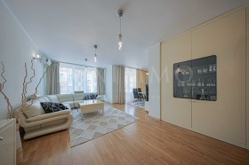 2 yatak odası Lozenec, Sofia