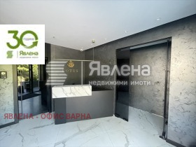 Заведение град Варна, Бриз 8