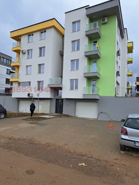 ГАРАЖ, ПАРКОМЯСТО, 13 m2