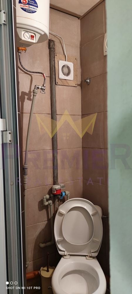 K pronájmu  Studio Varna , Briz , 30 m2 | 24890535 - obraz [6]