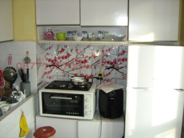 Дава под наем 1-СТАЕН, гр. Варна, Чайка, снимка 5 - Апартаменти - 53963759