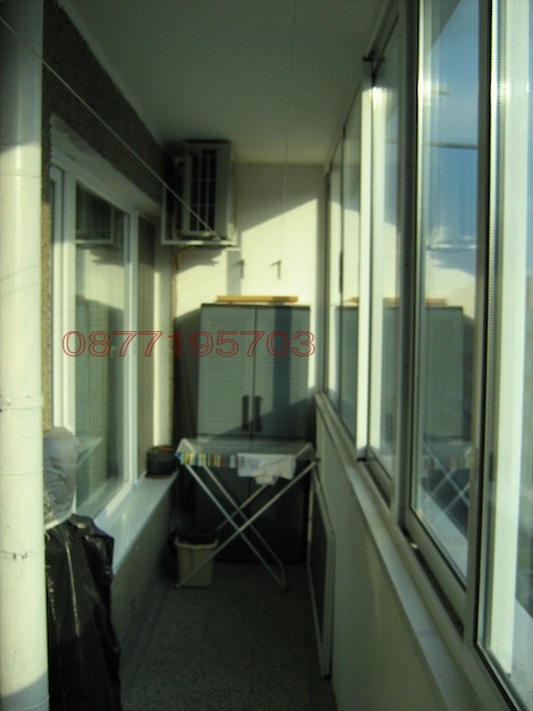 Дава под наем 1-СТАЕН, гр. Варна, Чайка, снимка 7 - Апартаменти - 53963759