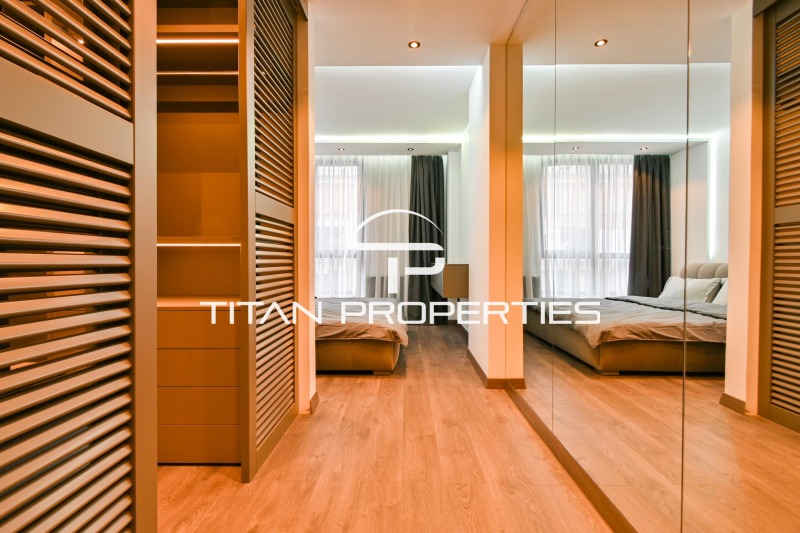 Te huur  1 slaapkamer Sofia , Krastova vada , 85 m² | 73748946 - afbeelding [8]