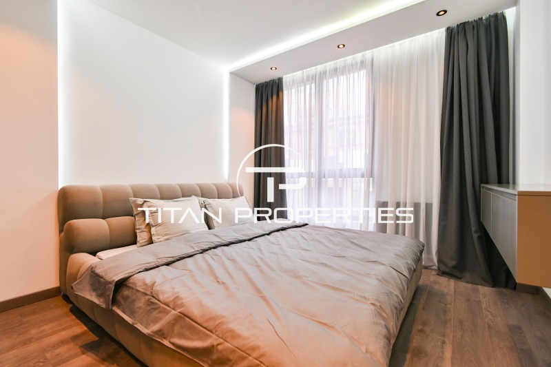 Te huur  1 slaapkamer Sofia , Krastova vada , 85 m² | 73748946 - afbeelding [6]