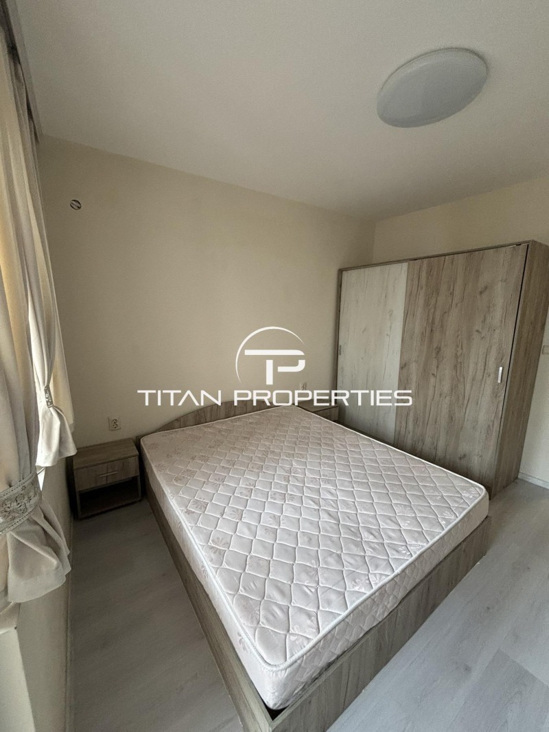 De inchiriat  1 dormitor Burgas , Meden rudnic - zona B , 61 mp | 42942576 - imagine [6]