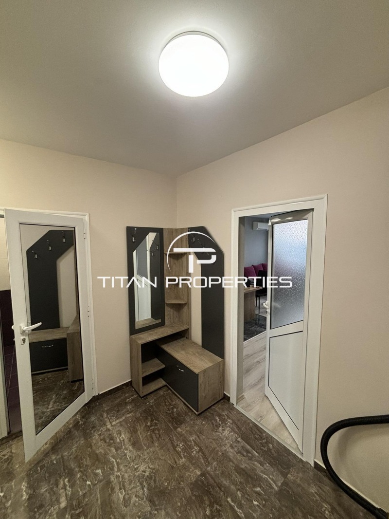 De inchiriat  1 dormitor Burgas , Meden rudnic - zona B , 61 mp | 42942576 - imagine [7]