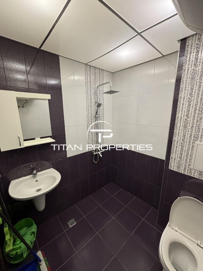 De inchiriat  1 dormitor Burgas , Meden rudnic - zona B , 61 mp | 42942576 - imagine [8]