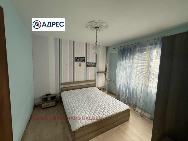 Дава под наем 2-СТАЕН, гр. Враца, Дъбника, снимка 4 - Апартаменти - 53592082